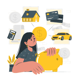 All type Loan