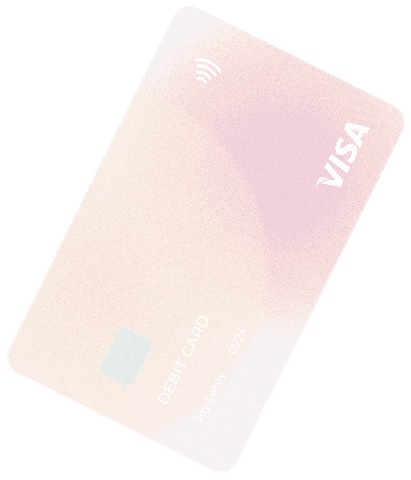 Visa Card